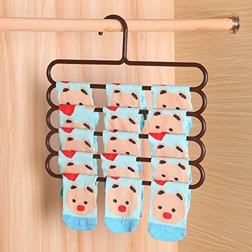 Miniatura 4 de Gancho Multicapas x unidad